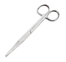 Cargar imagen en el visor de la galería, Tijera de disección, 5 1/2" Mayo - 3410