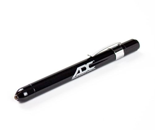 Linterna Penlight reutilizable ADC - Metalite II ™