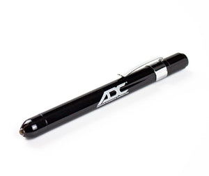 Linterna Penlight reutilizable ADC - Metalite II ™