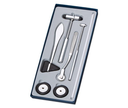 Juego de martillos neurológicos ADC - Neuro Set