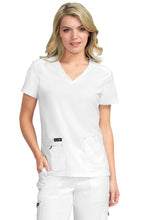 Cargar imagen en el visor de la galería, Koi Basics – Top Ari 1093  + Pantalón Holly 731 – White