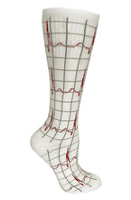 Cargar imagen en el visor de la galería, Calcetines de compresión de lana premium Prestige Medical - 380