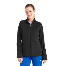 Cargar imagen en el visor de la galería, Jacket polar para mujer Blaze Maevn - 3812