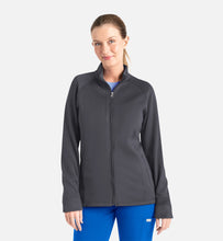 Cargar imagen en el visor de la galería, Jacket polar para mujer Blaze Maevn - 3812