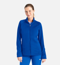 Cargar imagen en el visor de la galería, Jacket polar para mujer Blaze Maevn - 3812