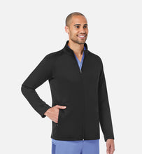 Cargar imagen en el visor de la galería, Jacket polar para hombre Blaze Maevn - 3814