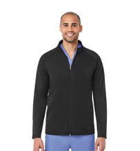 Cargar imagen en el visor de la galería, Jacket polar para hombre Blaze Maevn - 3814