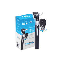 Cargar imagen en el visor de la galería, Kit de diagnostico de los sentidos con cabezal intercambiable HS-OTP10S-A