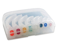 Cargar imagen en el visor de la galería, Kit desechable para vía aérea oral Guedel - 43000