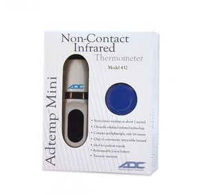 Termómetro sin contacto ADC - Adtemp ™ Mini 432