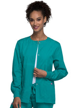 Cargar imagen en el visor de la galería, Jacket Cherokee WW ORIGINALS - 4350