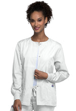 Cargar imagen en el visor de la galería, Jacket Cherokee WW ORIGINALS - 4350