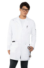 Cargar imagen en el visor de la galería, Bata de Caballero larga Koi Essentials - 456