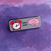 Cargar imagen en el visor de la galería, PIN EL TIEMPO ES CEREBRO