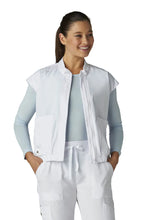 Cargar imagen en el visor de la galería, Chaleco Modelo Eloise Koi Solis - 476
