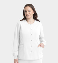 Cargar imagen en el visor de la galería, Jacket de mujer con cierre de botones Epic IRG - 4811