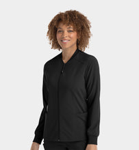 Cargar imagen en el visor de la galería, Chaqueta con cremallera para mujer Epic IRG - 4812