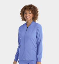 Cargar imagen en el visor de la galería, Chaqueta con cremallera para mujer Epic IRG - 4812