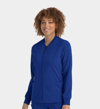 Cargar imagen en el visor de la galería, Chaqueta con cremallera para mujer Epic IRG - 4812