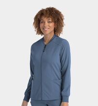 Cargar imagen en el visor de la galería, Chaqueta con cremallera para mujer Epic IRG - 4812