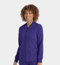 Cargar imagen en el visor de la galería, Chaqueta con cremallera para mujer Epic IRG - 4812