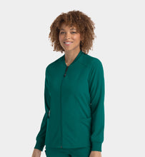 Cargar imagen en el visor de la galería, Chaqueta con cremallera para mujer Epic IRG - 4812