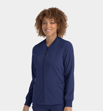 Cargar imagen en el visor de la galería, Chaqueta con cremallera para mujer Epic IRG - 4812