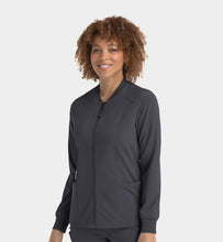Cargar imagen en el visor de la galería, Chaqueta con cremallera para mujer Epic IRG - 4812