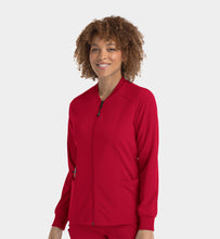 Cargar imagen en el visor de la galería, Chaqueta con cremallera para mujer Epic IRG - 4812