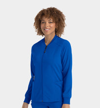 Cargar imagen en el visor de la galería, Chaqueta con cremallera para mujer Epic IRG - 4812