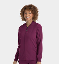Cargar imagen en el visor de la galería, Chaqueta con cremallera para mujer Epic IRG - 4812