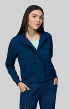 Cargar imagen en el visor de la galería, Jacket Artesia Solis Koi - 485