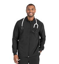 Cargar imagen en el visor de la galería, Jacket con cremallera para hombre Epic IRG - 4861