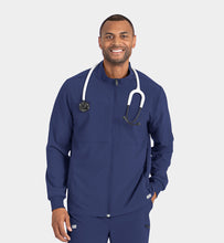 Cargar imagen en el visor de la galería, Jacket con cremallera para hombre Epic IRG - 4861