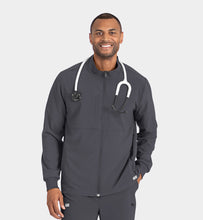 Cargar imagen en el visor de la galería, Jacket con cremallera para hombre Epic IRG - 4861