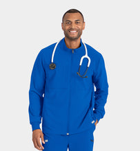 Cargar imagen en el visor de la galería, Jacket con cremallera para hombre Epic IRG - 4861