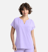 Cargar imagen en el visor de la galería, Maevn Momentum  – Top Women's Tuckable Dolman 5003 + Pantalón Womens Full Elastic Pull on 5091  – Lavender