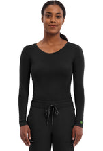 Cargar imagen en el visor de la galería, Underscrub para dama modelo Melissa Healing Hands Knits - 5047