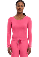 Cargar imagen en el visor de la galería, Underscrub para dama modelo Melissa Healing Hands Knits - 5047
