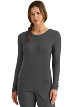 Cargar imagen en el visor de la galería, Underscrub para dama modelo Melissa Healing Hands Knits - 5047