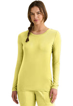 Cargar imagen en el visor de la galería, Underscrub para dama modelo Melissa Healing Hands Knits - 5047