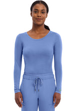 Cargar imagen en el visor de la galería, Underscrub para dama modelo Melissa Healing Hands Knits - 5047