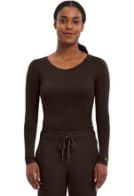 Cargar imagen en el visor de la galería, Underscrub para dama modelo Melissa Healing Hands Knits - 5047