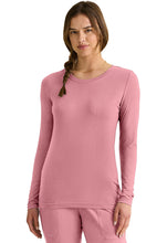 Cargar imagen en el visor de la galería, Underscrub para dama modelo Melissa Healing Hands Knits - 5047