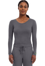 Cargar imagen en el visor de la galería, Underscrub para dama modelo Melissa Healing Hands Knits - 5047