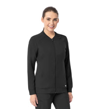 Cargar imagen en el visor de la galería, Jacket de mujer con cremallera completa Momentum Maevn - 5061