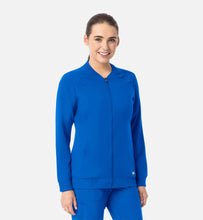 Cargar imagen en el visor de la galería, Jacket de mujer con cremallera completa Momentum Maevn - 5061
