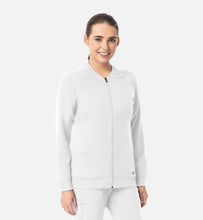 Cargar imagen en el visor de la galería, Jacket de mujer con cremallera completa Momentum Maevn - 5061