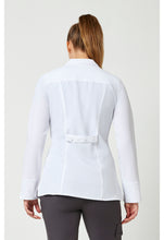 Cargar imagen en el visor de la galería, Bata de Dama Modelo Felicity Healing Hands -  5064