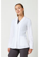 Cargar imagen en el visor de la galería, Bata de Dama Modelo Felicity Healing Hands -  5064
